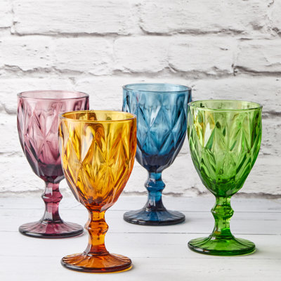 Highgate Goblets