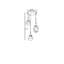 Chandle Chandelier-103706838