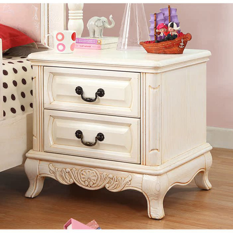 Commode d'appoint Berthina