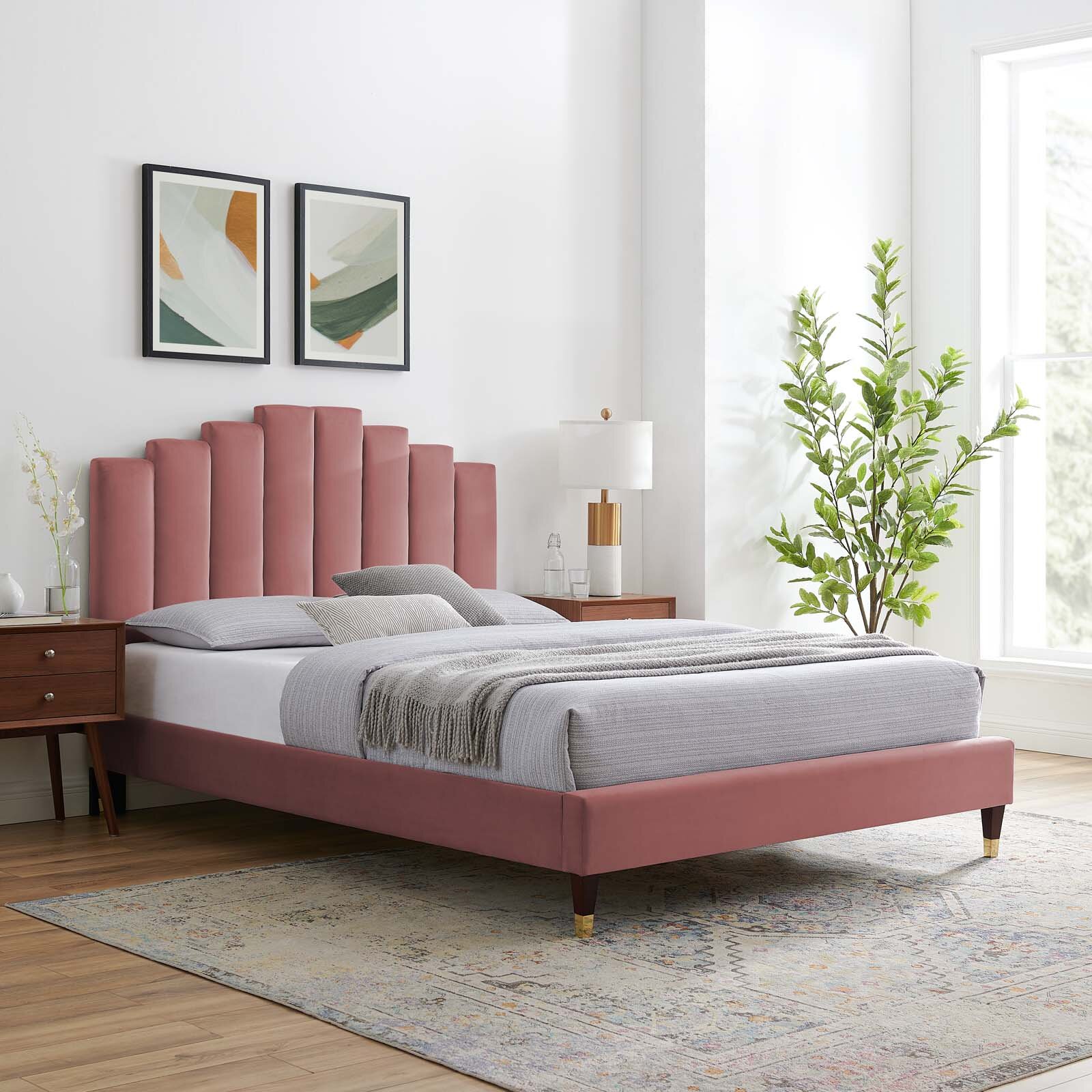 Serta Pink life luxury