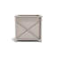 Venetian Metal Planter-1611705374