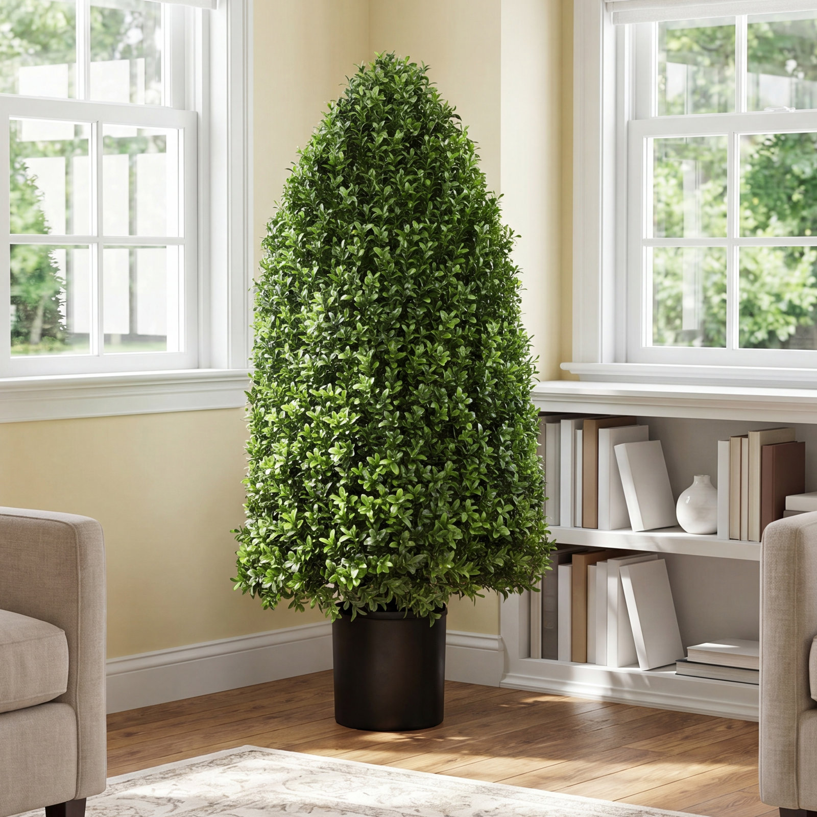 32'' Plant