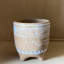 Rustic Modern Ceramic Planter-1945174921