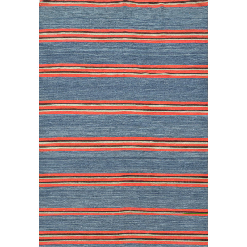 Striped Rug