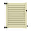 Barrière d'intimité à persiennes-73532726-73532727