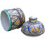 Andalusian Handmade Decorative Bowl
