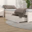 Jarai Underbed Storage Drawers-523720074