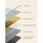 3-In-1 Versatile Scalloped Full-Length Mirror - Wall-Mounted, Leaning & Freestanding-117954018