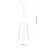 Carry 55 " Tray Table Floor Lamp USB-15274481