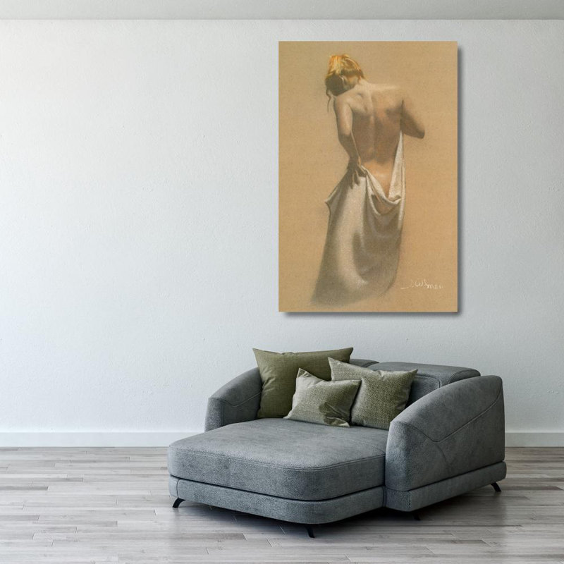 The Bather IMA-20589