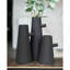 Lyndon Metal Table Vase