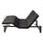 Adjustable Bed Base Frame Head And Foot Incline Quiet Motor Twin XL Size Zero Gravity (Bed)-451565453