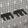 Varnum Wall-Mounted Peg Board