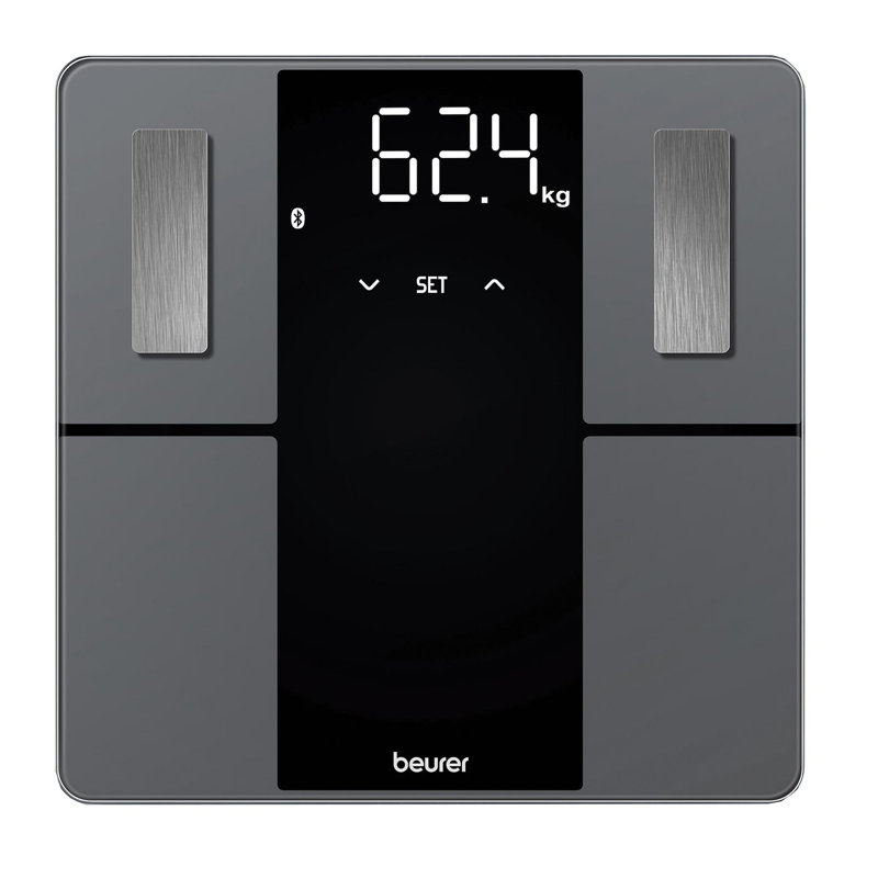 Beurer Digital Bathroom Scale
