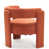 Orange sélectionné