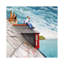 Tea Break by Vicky Mount - Wrapped Canvas Painting-287171620