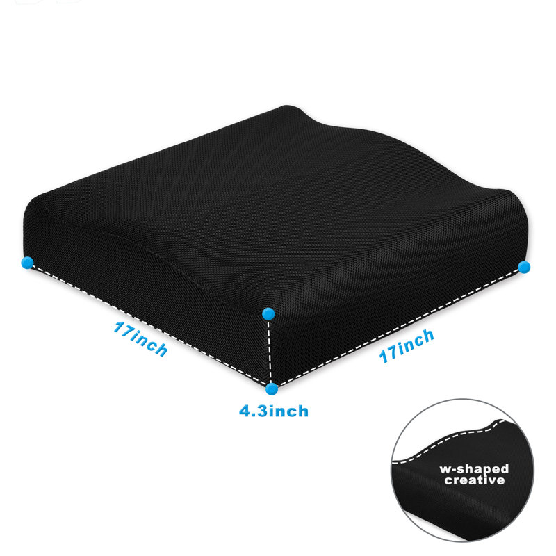Indoor 1.5'' Bench Seat Cushion