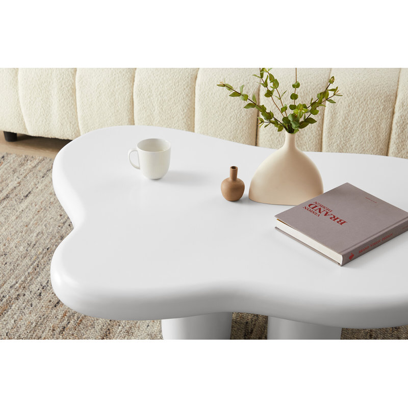Chunaram Open Coffee Table