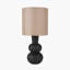 Rivoli Ceramic Table Lamp-90709050