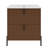 Bathroom Vanity with Ceramic Sink-1332503989