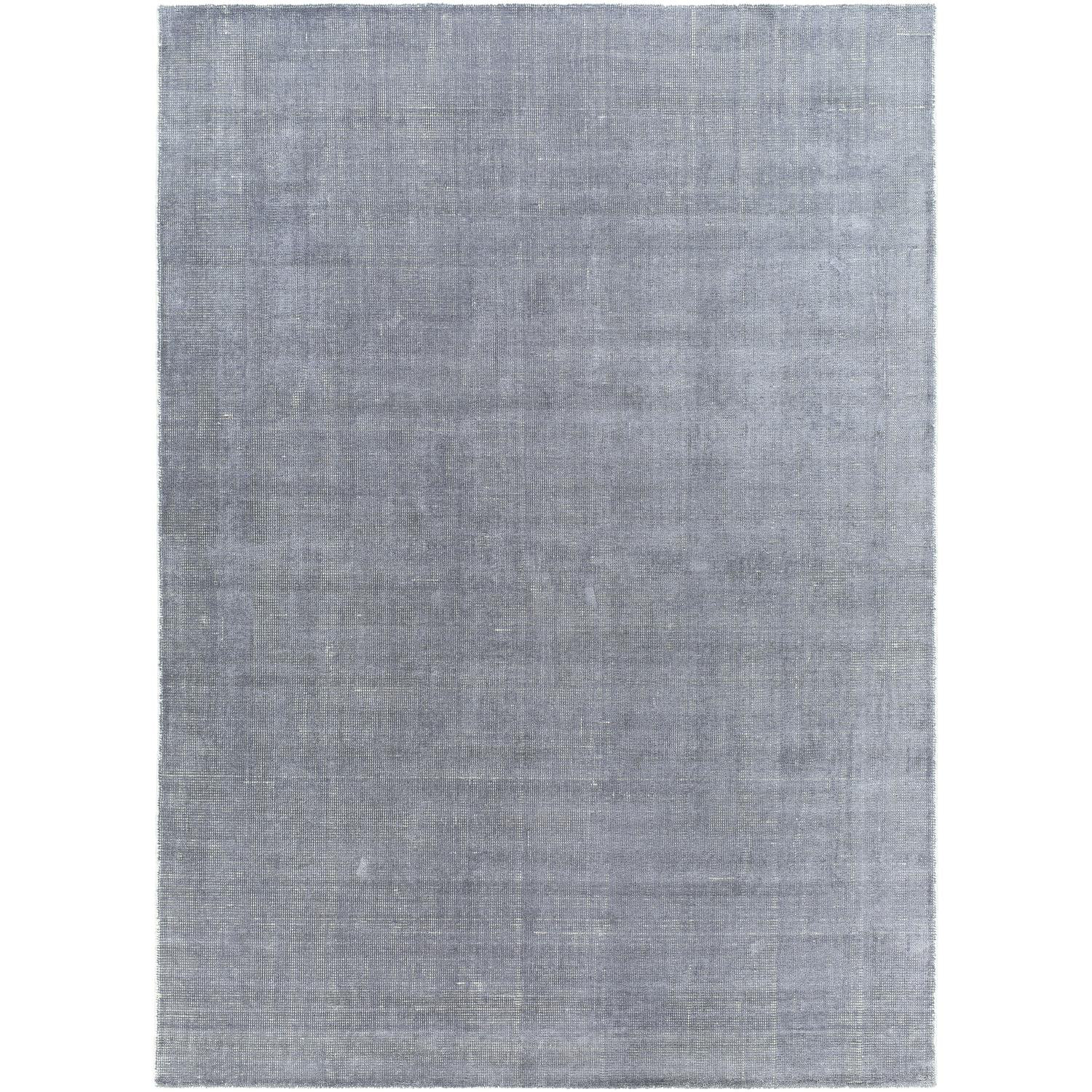 Hand-Loomed Rug, Rectangle 9' x 13'