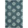 Steve Hand Tufted Wool Damask Rug