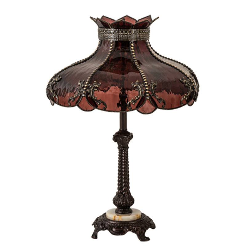 Elizabeth Table Lamp