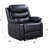 Ahriya Wide Power Rocker Standard Recliner-1110884895