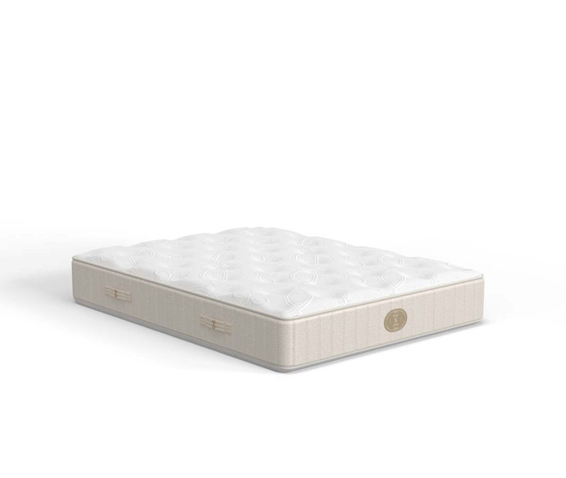 Shifman Keepsake Ultra Firm Mattress, Cal King