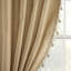 Rideau en polyester Luxury Regency-201435014