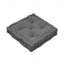 Square Microfiber  Floor Pillow /Cushion.-819183581