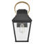 Hinkley Dawson Wall Mount