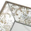 Miroir mural, miroir rectangulaire pour le salon, le vestibule, le bureau-496452278