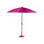 Nyle 270cm Market Parasol-1313713934