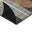 Machine Washable Indoor/Outdoor Boruta ACN2252 Modern Rug-2053807820