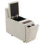 Console de rangement avec porte-gobelets Winfree-1758668567