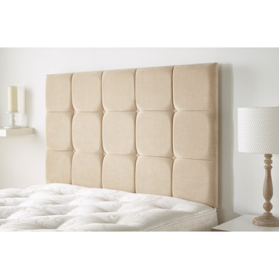 Upholstered Headboard
