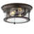 Oil Rubbed Bronze
