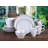 Lorren 16 Piece Stoneware Dinnerware Set - Service for 4-53391659