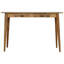 Akins Solid Wood Writing Desk