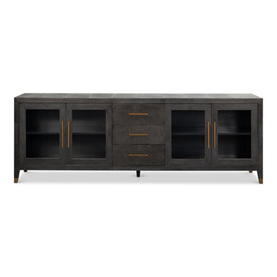 Desmond 100'' Sideboard