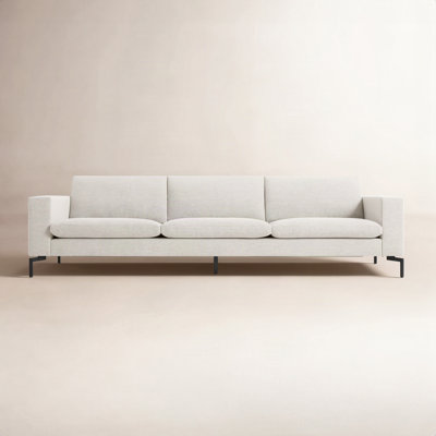 New Standard Upholstered Sofa
