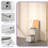 Metal Vertical File Cabinet With Lock And 2 Drawers-1823686968