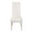 Blanc est en rupture de stock