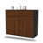 Anthracite/Walnut