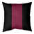 Black/Maroon Middle