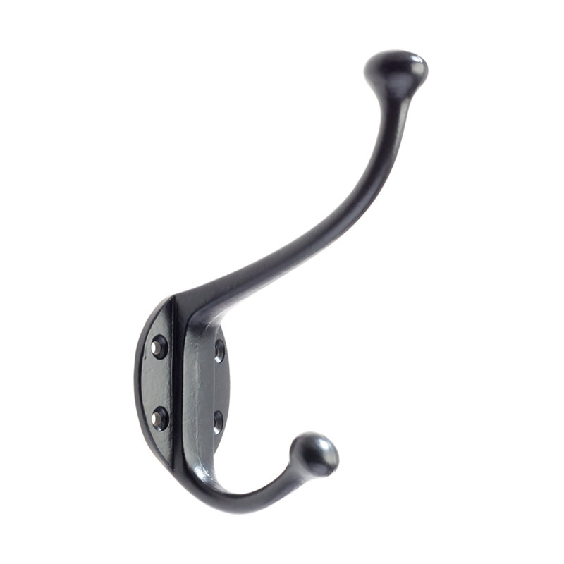 Iron Wall Wall Hook