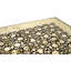 Handmade Silk and Wool Area Rug
