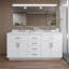 Ensemble de meuble-lavabo double 72 po Beckett-134311348-134311355-134311358