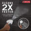 Douche à main ProClean, pomme de douche à main à jet haute pression, douche à main avec boyau-84392193